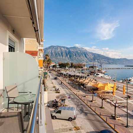 Georgia Seaview Apartment B2 กาลามาตา ภายนอก รูปภาพ