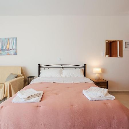 Georgia Seaview Apartment B2 กาลามาตา ภายนอก รูปภาพ